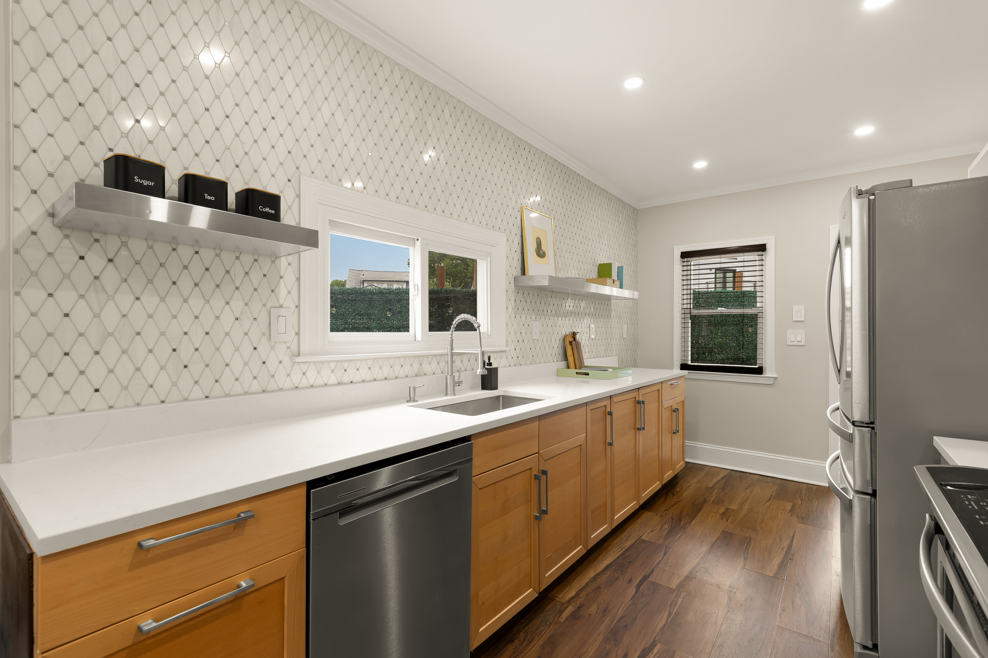 3517 South Dakota Avenue NE_Kitchen